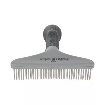 Furminator Pflegerechen für Haustiere mit dichtem Fell