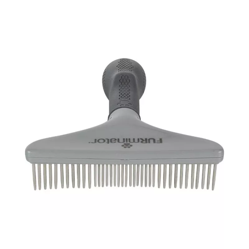 Furminator Pflegerechen für Haustiere mit dichtem Fell