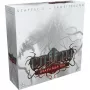 Cthulhu: Death May Die (Tier 2), Brettspiel-Erweiterung