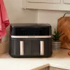 Heißluftfritteuse fettfrei 27680-56 RUSSELL HOBBS