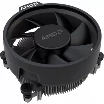 AMD AM4 + AM5 Wraith Stealth CPU-Kühlung
