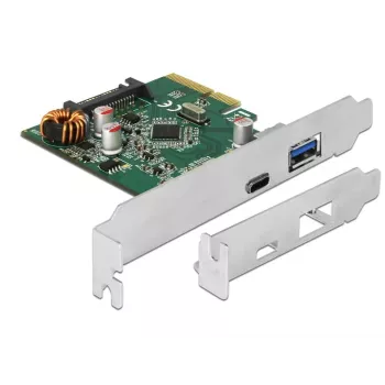 Interner USB 3.2 Gen 1 Adapter DeLOCK 90299
