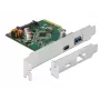 Interner USB 3.2 Gen 1 Adapter DeLOCK 90299