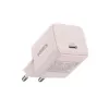 Netzteil UGREEN X512 20W USB-C PD-Schnellladung, pink, 100–240V Eingang, 1× USB-C