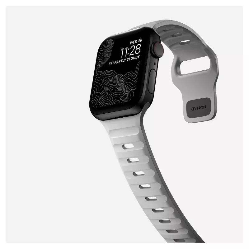 Nomad NM01958185 Grau