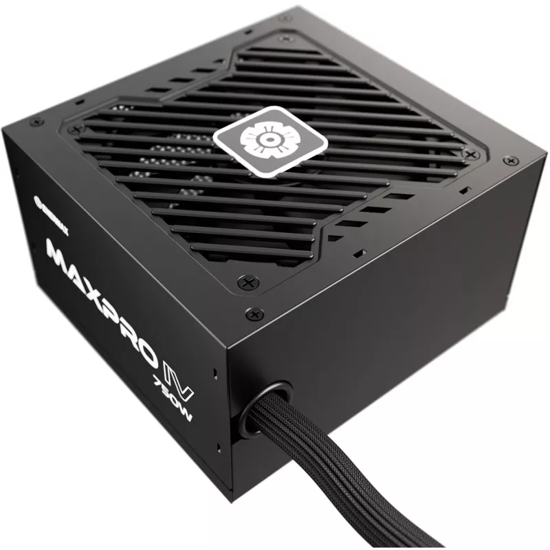 Enermax PC-Netzteil Enermax Maxpro IV 750W EMP750W 750W (EMP750W)