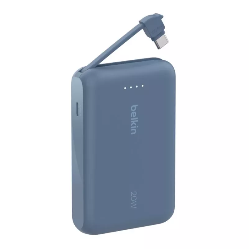 Belkin BPB021HQBL Leistungbank 10000 mAh