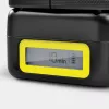 Akku- und Ladegerät-Set Kärcher 2.445-063.0, Universal 18V 5000mAh, Gelb/Schwarz