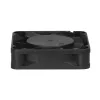 SILVERSTONE 40mm-Lüfter SST-FTF4010B PWM — 40 mm PWM-Kühllüfter