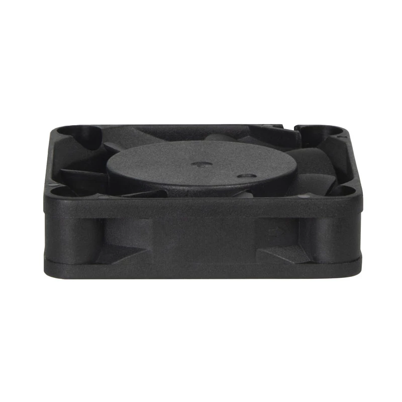 SILVERSTONE 40mm-Lüfter SST-FTF4010B PWM — 40 mm PWM-Kühllüfter