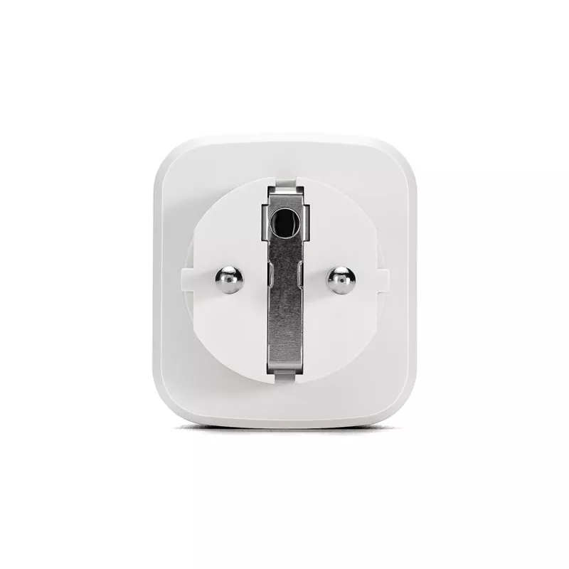 Smart Plug MaxCom 3680 W Kabellos Innenbereich Weiß