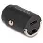 Auto-Ladegerät DeLOCK 64278 Universal Schwarz Schnellladung 12-24V