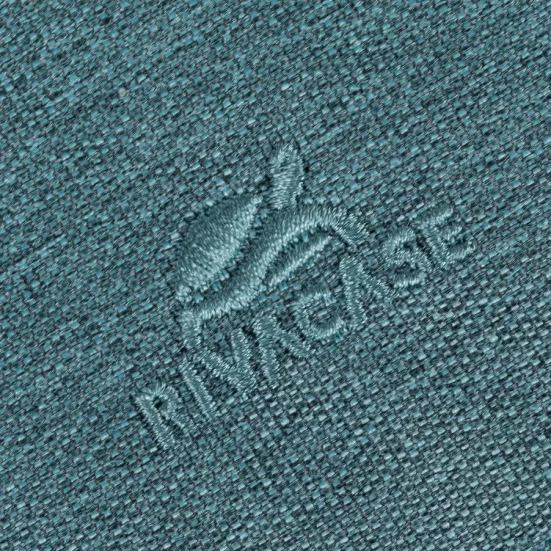 Sleeve-Hülle Rivacase Suzuka 7703 35,6 cm Aqua