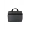 Addison 307014 Notebook-Hülle 35,8 cm (14,1) Toploader-Tasche Grau