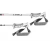 LEKI BLISS roségoldene Stöcke 115 cm