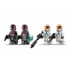 LEGO STAR WARS 75449 Belagerung von Mandalore Battle Pack