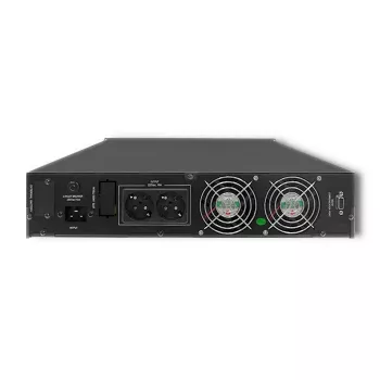 Unterbrechungsfreie Stromversorgung QOLTEC 53947 3 kVA 230 V 50 Hz