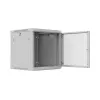 19-Zoll-Wandmontage-Rack 12U 600x600 grau