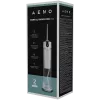 AENO DI3 kabelloser Dentalirrigator mit magnetischen Düsen