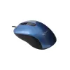Sbox M-901 Optische Maus Blau