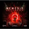 Nemesis: Lockdown, Brettspiel