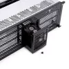 Internes Stromkabel Alphacool 25054 80 m gerade Stecker