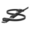 Belkin Universalkabel Lightning/Micro/USB-C