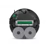 iRobot Roomba 405 Combo Plus Schwarz