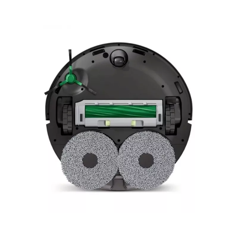 iRobot Roomba 405 Combo Plus Schwarz
