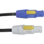 PowerCon-Kabel PSSO 3023503J 3x1,5 mm, 0,5 m Stromanschlusskabel