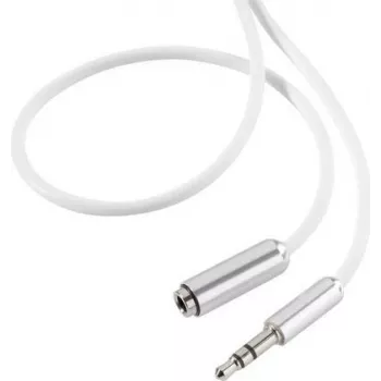 Speaka Professional SP-7870520 Konnektivitätszubehör Weiß