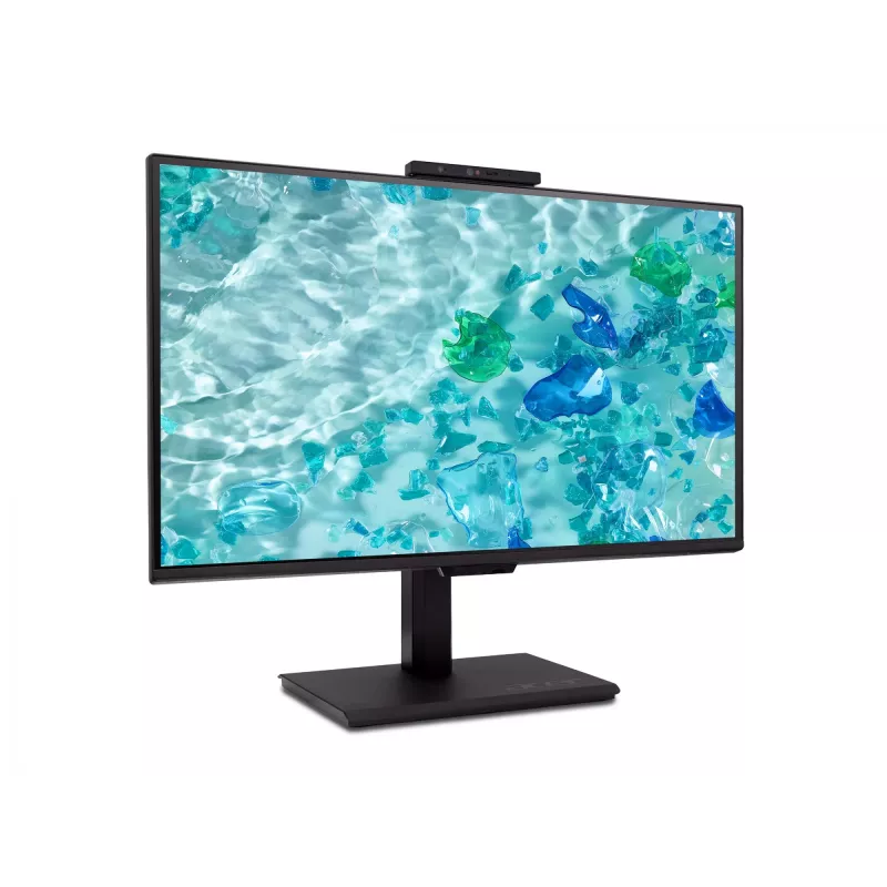 Monitor Acer VERO B248WE5BEMIQPRCUZX 24 Zoll IPS 1920x1200
