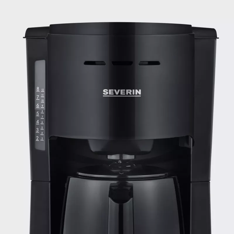 Filterkaffeemaschine Severin 1 L KA 9306
