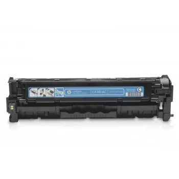 HP CONTRACT Cartridge No 312AC HP312AC HP 312AC Cyan (CF381AC)