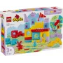 LEGO DUPLO 10450 Hopsys Schloss-Spiel