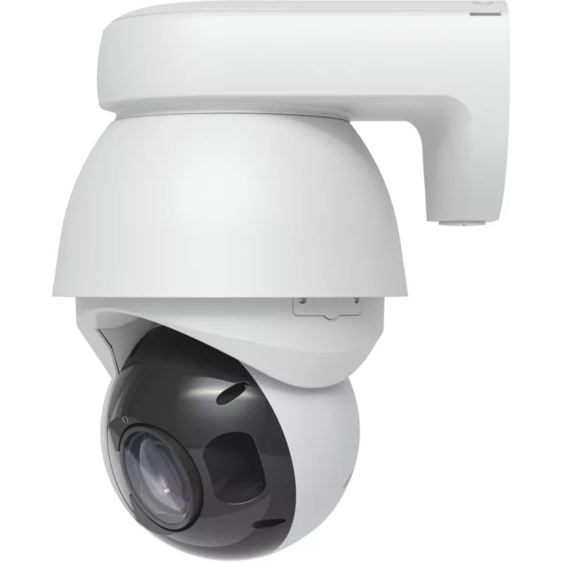 Ubiquiti UniFi AI PTZ Precision - Netzwerk-Überwachungskamera - PTZ - Drehplattform - wetterfest - Farbe (Tag/Nacht)