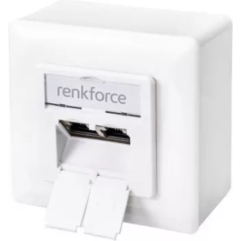 Renkforce RF-4697900 Netzwerkgerät