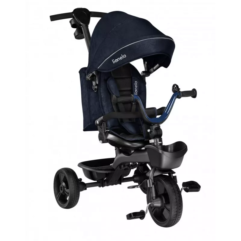 Dreirad Lionelo Kori Front drive Upright