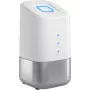 eQ-3 AG Homematic IP HmIP-HCU1, Grau, Weiß, 868 - 868,6, 869,4 - 869,65 MHz, 0 - 400 m, IP20, 5 - 40 °C, Kabelgebunden und Funk