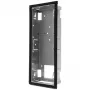 Montagebox DoorBird 423862845 Schwarz 126,5 mm Breite 347,5 mm Höhe