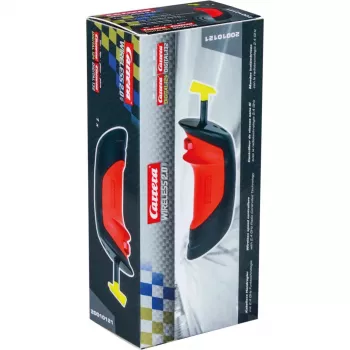 Kabelgebundener Controller CARRERA Wireless Controller 20010121 für Digital 132/124, 2,4 GHz