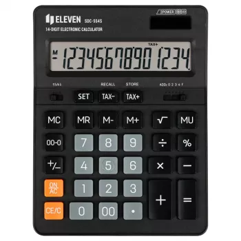 Eleven Bürorechner SDC-554S