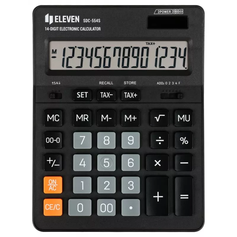 Eleven Bürorechner SDC-554S