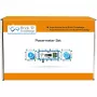 Leistungsmessgerät-Set ALLNET BrickRknowledge ALL-BRICK-0696 — Anleitung in deutscher Sprache