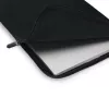 Sleeve-Hülle DICOTA D31995-DFS 38,1 cm (15 Zoll) Schwarz