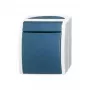 Busch-Jaeger Kreuzschalter Ocean Aufputz Blau-Grün 2601/7 W-53 (2601/7 W-53)