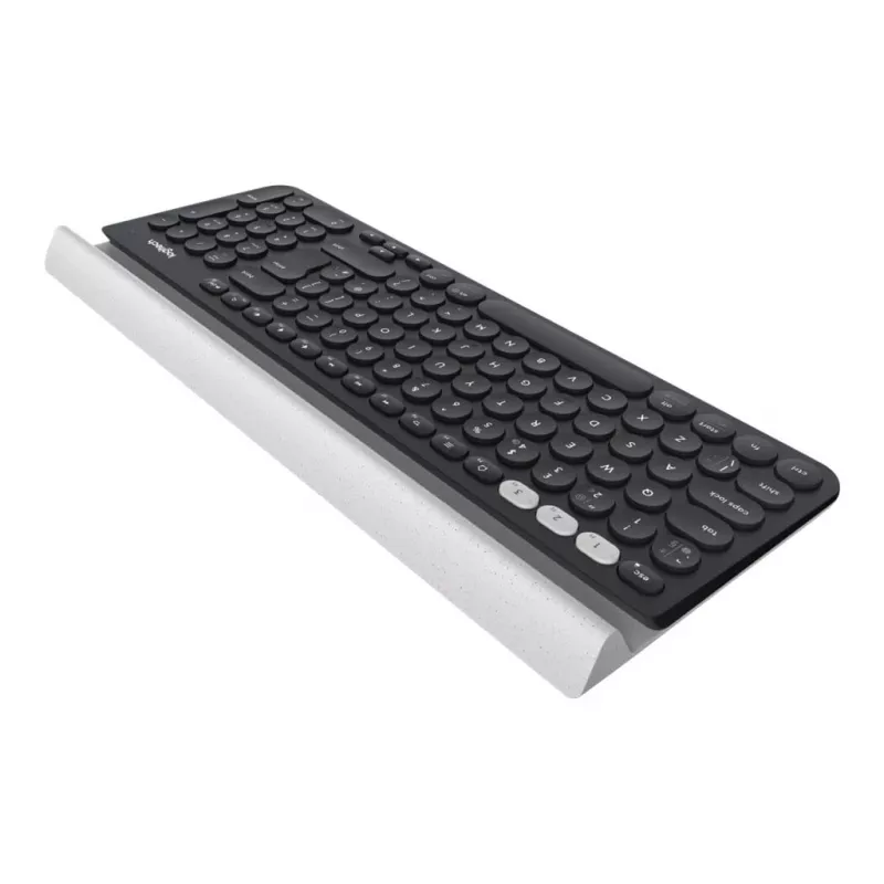 Logitech K780 Multi-Device Wireless-Tastatur