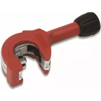Rohrschneider cimco Ratschen-Typ Modell 120480 für Kupfer- und Kunststoffrohre