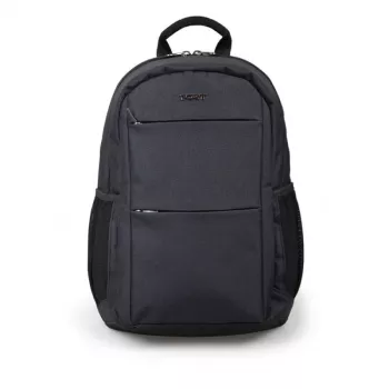Port Designs Sydney 39,6 cm (15,6 inch) Rucksack Schwarz