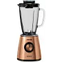 Standmixer Tefal BlendForce BL439G10 — 800 W, 1,75 L Glaskrug, Eiscrushen